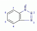 1,2,3-benzotriazole