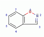 1,2-benzeisoxazole