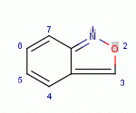 2,1-benzoxazole