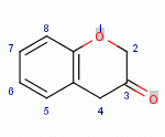 2,3-benzopyrone