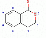 2,1-benzopyrone