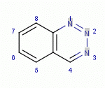 1,2,3-benzotriazine