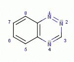 1,2,4-Benzotriazene 