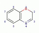 1,4,2-benzoxazine