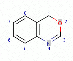 2,4,1-benzoxazine