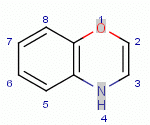 1,4-benzoxazine