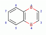 1,4-benzodioxine