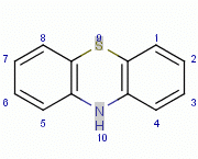phenothiazine