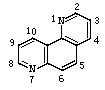 1,7-phenanthroline