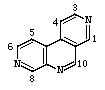 2,7,9-triazaphenanthrene