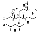 D-dihomo-5α-androstane
