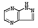 1-pyrazolo[b]pyrazine