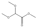 2.2-二甲氧基乙酸甲酯