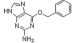 2-氨基-6-苄氧基嘌呤
