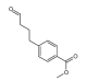 4-(4-氧代丁基)苯甲酸甲酯