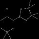 4,4-(dimethylcyclohex-2-enone)-2-boronic acid, pinacol ester