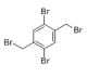 1,4-DIBROMO-2,5-BIS(BROMMETHYL)BENZENE