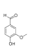 4-Hydroxy-3-methoxybenzaldehyde