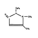2,3-dimethyl-1-phenyl-3-pyrazolin-5-one