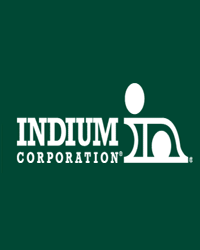 Indium Corporation of America - China Supplier