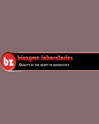Biozyme Laboratories - China Supplier