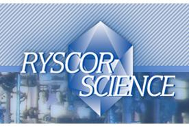 Ryscor Science Inc - China Supplier