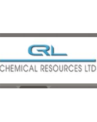 Chemical Resources Limited - China Supplier