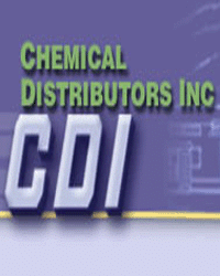 Chemical Distributors, Inc. - China Supplier