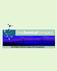 The Chemical Company - China Supplier