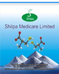 SHILPA MEDICARE LIMITED, - China Supplier