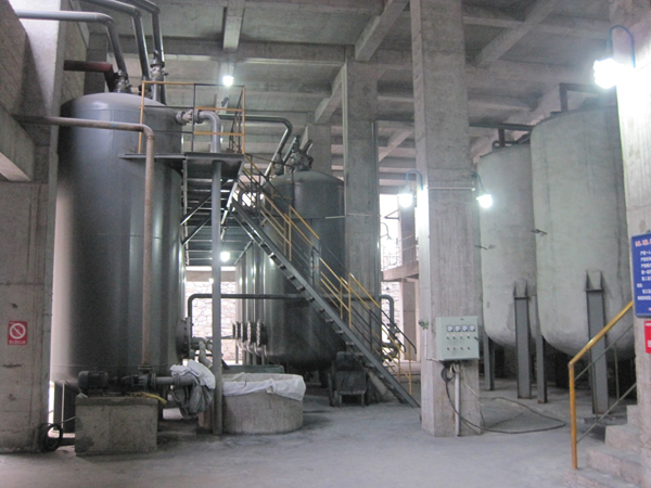 Hengyang Jinnuo Chemical Co., Ltd. - China Supplier