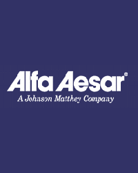 Alfa Aesar-Johnson Matthey - China Supplier