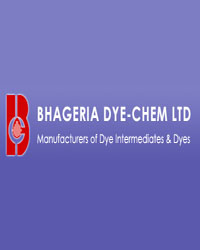 Bhageria Dye-Chem LTD. - China Supplier