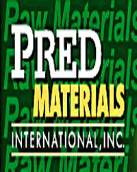 Pred Materials International, Inc. - China Supplier