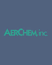 AerChem - China Supplier