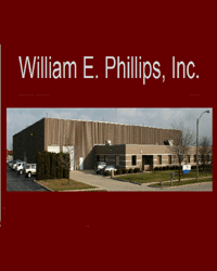 WM. E. Phillips, Inc. - China Supplier