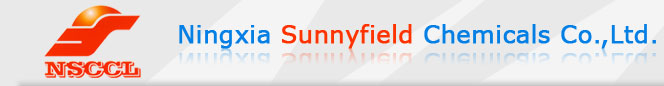 Ningxia Sunnyfield Chemical Co.,Ltd. - China Supplier