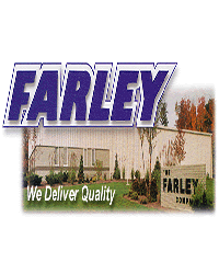 Farley Company - China Supplier