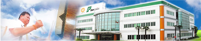 Pilarquim (Shanghai) Co., Ltd. - China Supplier