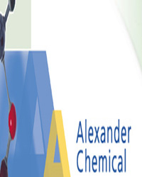Alexander Chemical Corporation - China Supplier