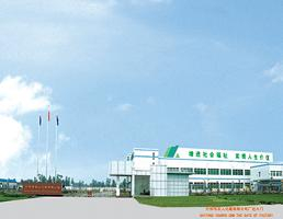 Sichuan YouRen Chemical and Building Material Corporation - China Supplier