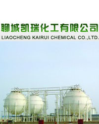 Liaocheng Kairui Chemical Co., Ltd. - China Supplier