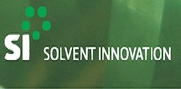Solvent Innovation GmbH - China Supplier Solvent Innovation GmbH - China Supplier