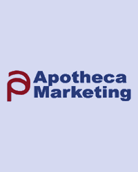 Apotheca Marketing Pte. Ltd. - China Supplier