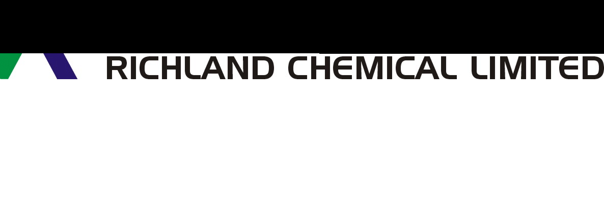 Richland Chemical Limited - China Supplier