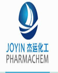 Nanjing Joyin Pharmachem Co.,Ltd. - China Supplier Nanjing Joyin Pharmachem Co.,Ltd. - China Supplier