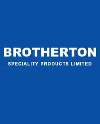 Brotherton Speciality Products Ltd. - China Supplier