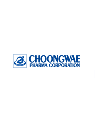 Choongwae Pharm. Corp. - China Supplier