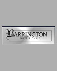 Barrington Chemical Corp. - China Supplier