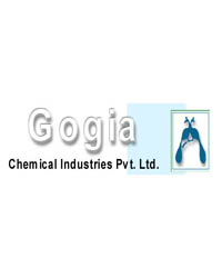 Gogia Chemical Industries Pvt. Ltd. - China Supplier